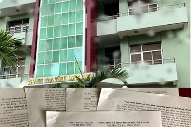 Sở Khoa học và Công nghệ chi “thừa” gần... 570 triệu đồng