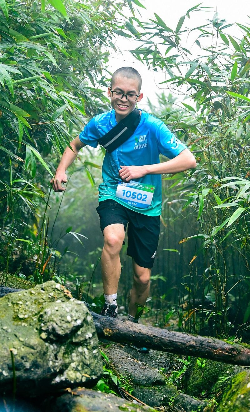 Hơn 2.000 vận động viên tham gia VPBank Bac Giang International Marathon 2023 - 2 Hơn 2.000 vận động viên tham gia VPBank Bac Giang International Marathon 2023 - 2