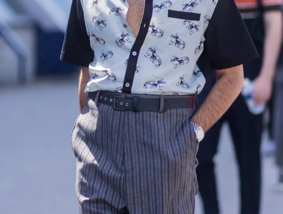 11 phong cách thời trang sẽ thống trị trong năm 2021 - 1 11 phong cách thời trang sẽ thống trị trong năm 2021 - 1