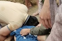 Hai học sinh lớp 6 tử vong vì nước lũ