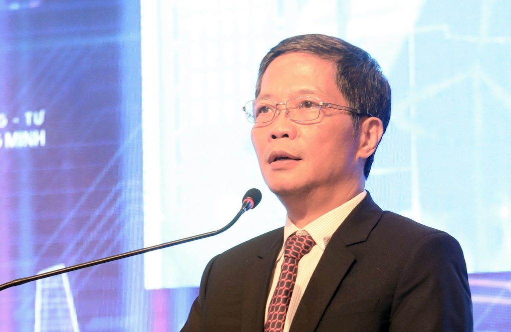 Kiên quyết xóa bỏ tình trạng quy hoạch treo, cơ chế xin-cho - 1 Kiên quyết xóa bỏ tình trạng quy hoạch treo, cơ chế xin-cho - 1
