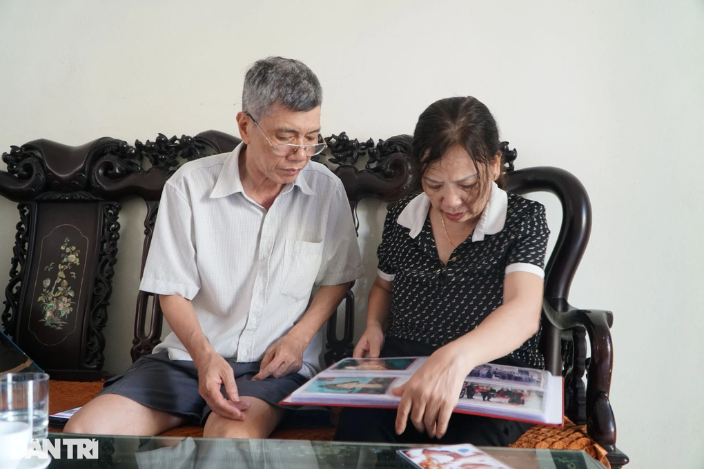 25 năm đi tìm con gái mất tích bí ẩn: Mong chờ một phép màu - 1 25 năm đi tìm con gái mất tích bí ẩn: Mong chờ một phép màu - 1