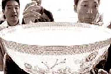 Thiên hạ đệ nhất... bát