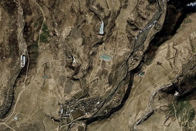 Bình Nhưỡng dọa bắn máy bay do thám Mỹ