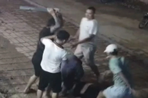 Một người Việt bị sát hại bên ngoài casino ở Campuchia