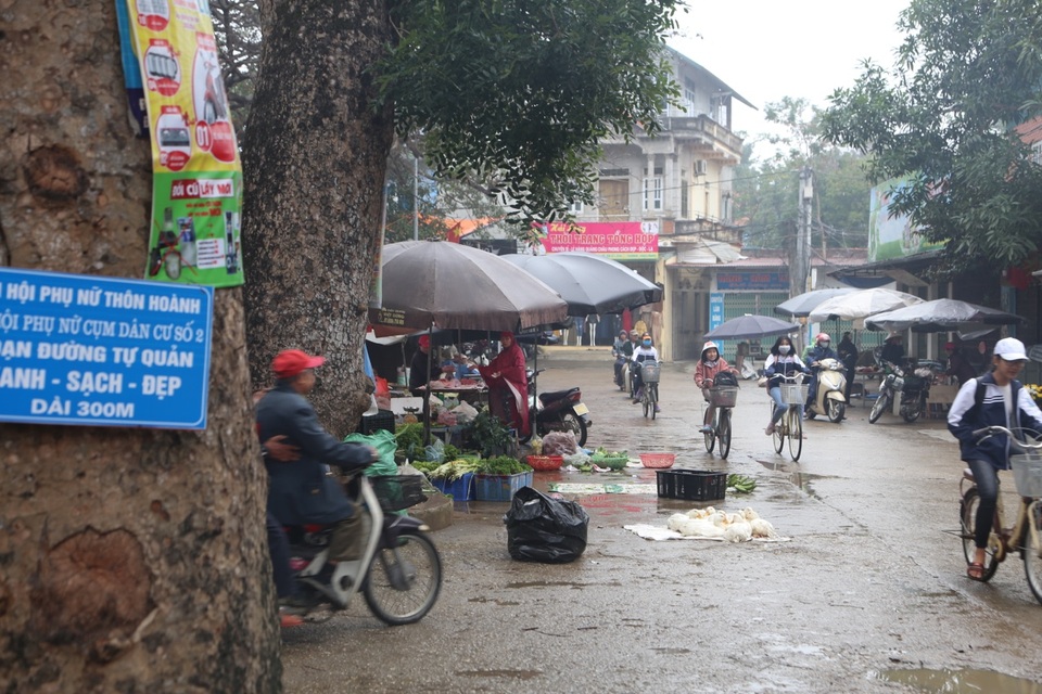 10 ngày sau vụ Đồng Tâm, cuộc sống thôn Hoành bây giờ ra sao? - 2 10 ngày sau vụ Đồng Tâm, cuộc sống thôn Hoành bây giờ ra sao? - 2