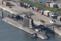 Anh - Nhật tập trận tác chiến tàu ngầm, ngầm gửi thông điệp tới Trung Quốc