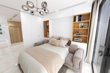 Dự án The Zei đón đầu xu hướng Living - Suite