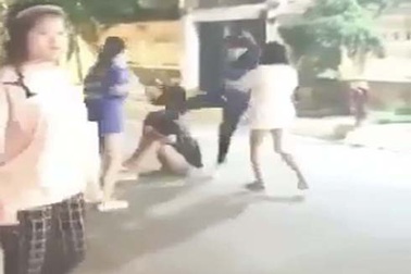 Có cả sinh viên tham gia vụ hai học sinh lớp 12 bị chém