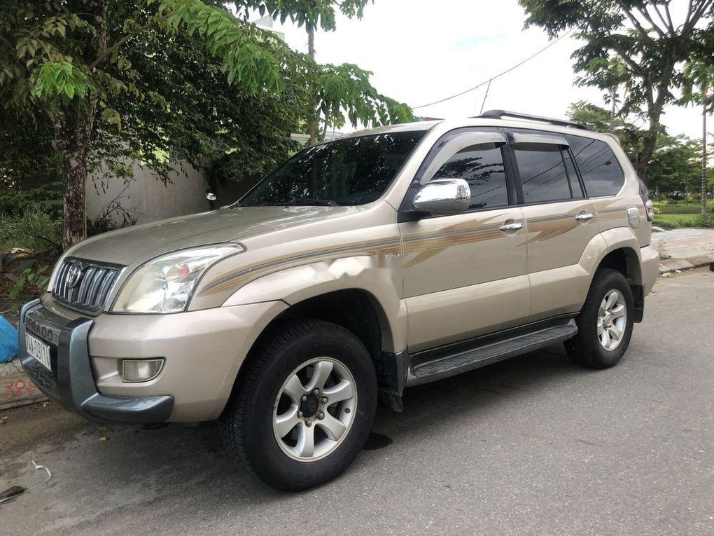 Bộ Công Thương thanh lý ô tô, bất ngờ có cả Mercedes, Camry, Land Cruiser - 1 Bộ Công Thương thanh lý ô tô, bất ngờ có cả Mercedes, Camry, Land Cruiser - 1
