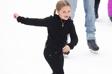 Vẻ đáng yêu của con gái Victoria Beckham