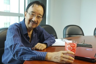 AlanPhan: Dạy con khó hơn điều hành doanh nghiệp