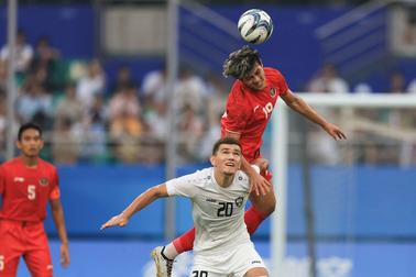 Bóng đá Đông Nam Á đồng loạt bị loại sau vòng 1/8 Asiad 19