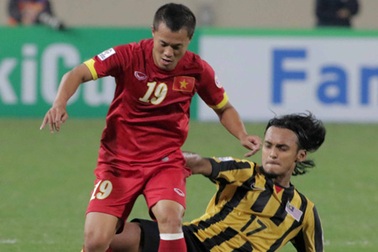 Thành Lương được đề cử cho giải fair-play 2014