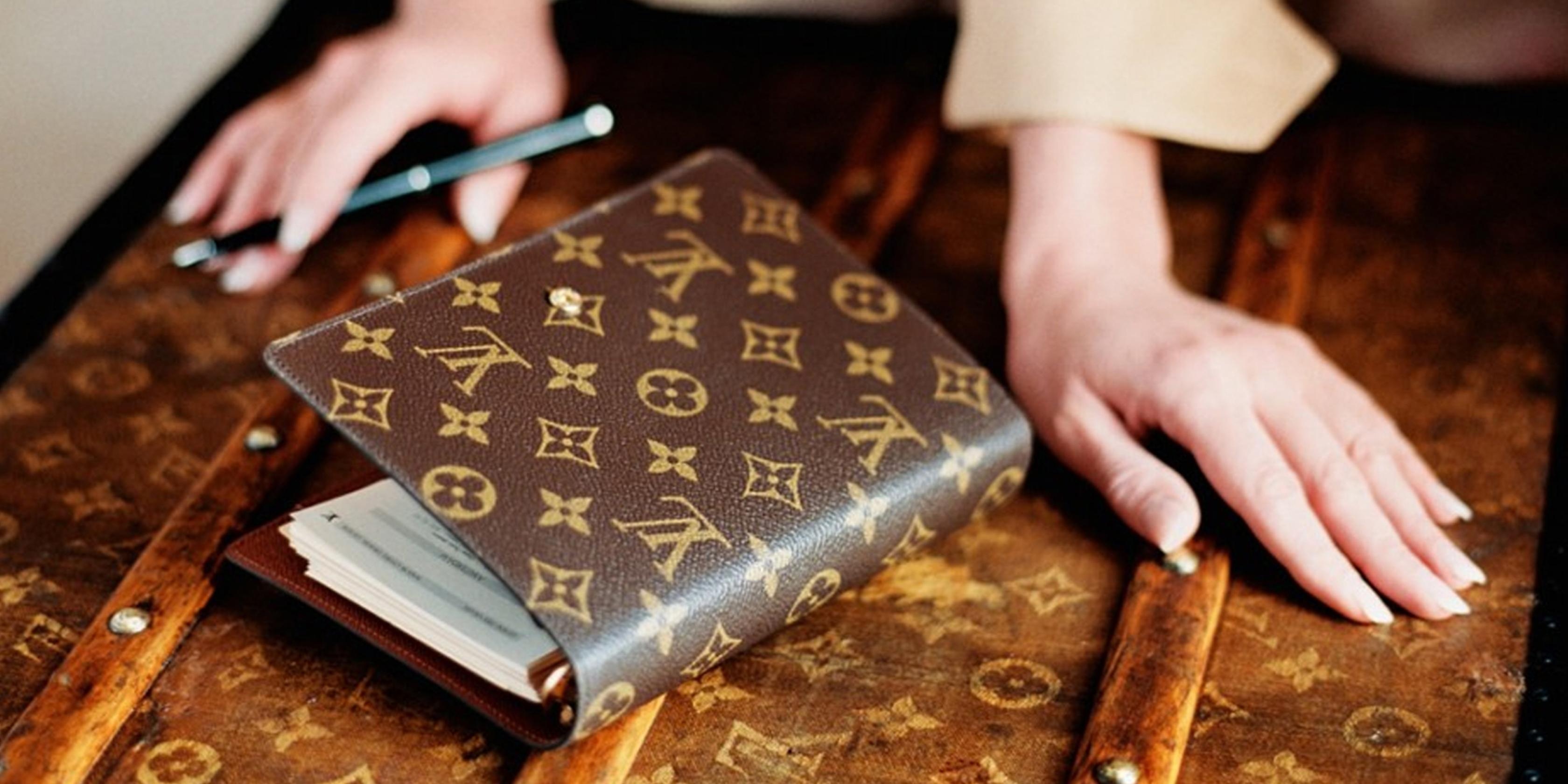 Bí mật thành công của Louis Vuitton, thương hiệu xa xỉ bậc nhất hành tinh - 4 Bí mật thành công của Louis Vuitton, thương hiệu xa xỉ bậc nhất hành tinh - 4