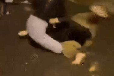 Vụ phụ nữ trẻ bị đánh hội đồng dã man: Triệu tập 30 đối tượng