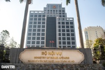 Báo Dân trí là 1 trong 22 đơn vị thuộc Bộ Nội vụ sau hợp nhất