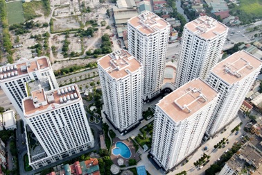 Nhiều ông lớn ngành xây dựng đang trong cảnh báo động về tiền