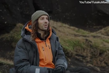 28.000 phụ nữ nộp đơn mong làm... tri kỷ, tỷ phú Nhật lên mặt trăng với ai?