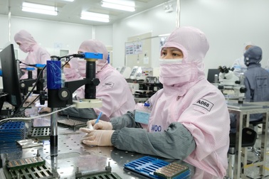 Bộ trưởng LĐ-TB&XH: Tập trung phát triển nguồn nhân lực chất lượng cao