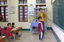 Nghệ An: Thiếu giáo viên mầm non, tiểu học, dư thừa giáo viên THCS