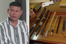 Chuyện chưa biết về vụ "chạy án" triệu đô cho Phương "Ninh Hột"