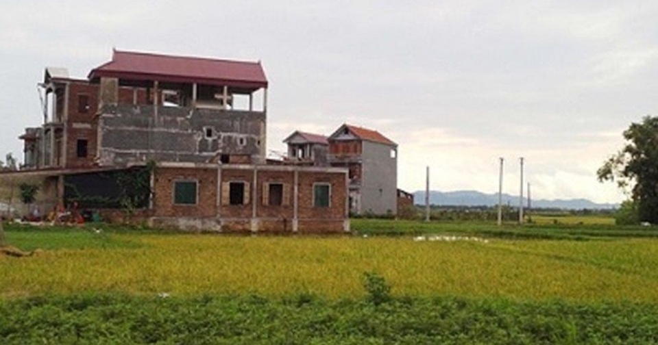 Tìm lối thoát cho dự án có đất công xen kẹt - 1 Tìm lối thoát cho dự án có đất công xen kẹt - 1