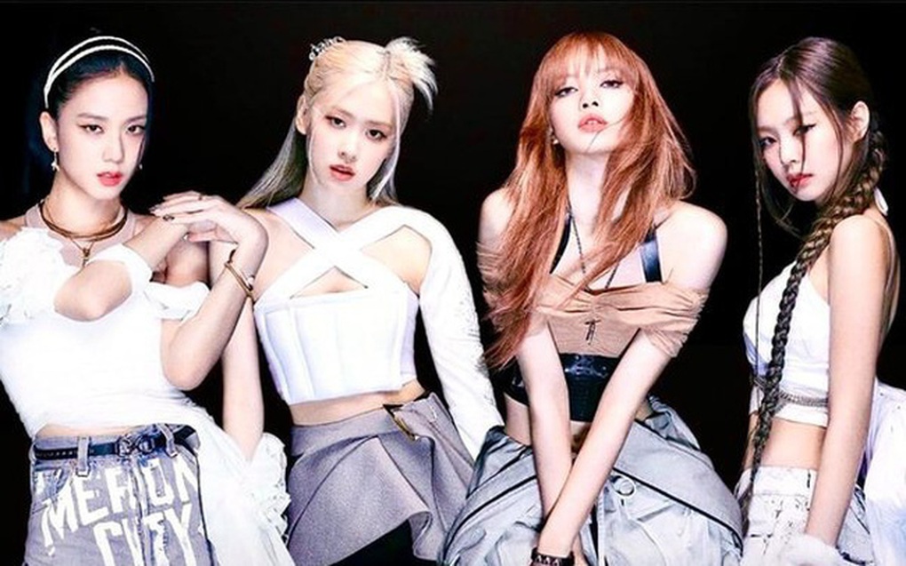 Vận đen của nhóm nhạc Blackpink - 4 Vận đen của nhóm nhạc Blackpink - 4