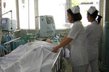 “Loạn” thẩm mỹ: Giám đốc Sở Y tế TPHCM nói gì?