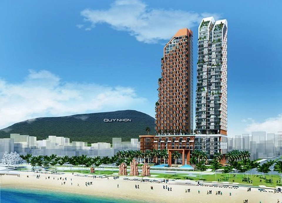 Điều chỉnh khu đất “vàng” từng giao cho con ông Trần Bắc Hà - 2 Điều chỉnh khu đất “vàng” từng giao cho con ông Trần Bắc Hà - 2