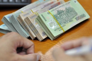 Triệt phá ổ nhóm "kinh doanh tài chính" với lãi suất cắt cổ tại Hà Nội