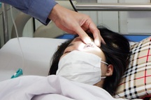 Cô gái 21 tuổi mù mắt trái sau khi tiêm filler ở spa