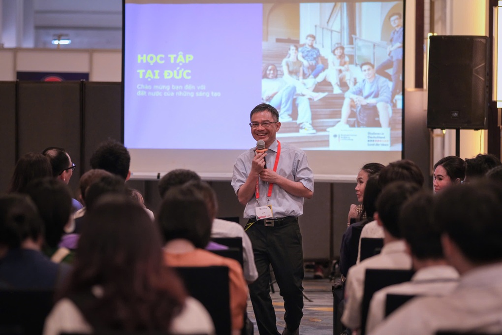 Những thay đổi trong xu hướng tuyển sinh và du học 2024 - 2025 - 3 Những thay đổi trong xu hướng tuyển sinh và du học 2024 - 2025 - 3
