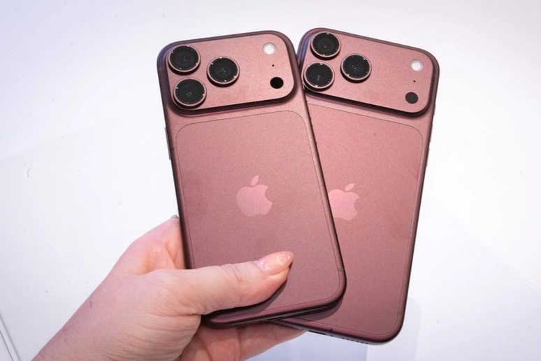 Điểm tuần: iPhone 18 Pro Max cháy hàng, iPhone Duo gây tranh cãi