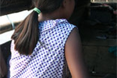 Bắt đối tượng hiếp dâm cháu bé 12 tuổi