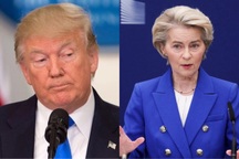 Châu Âu chuẩn bị tung gói thuế 28 tỷ USD để trả đũa Mỹ?