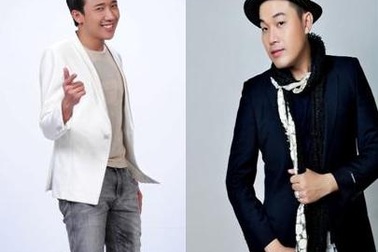 Trấn Thành hội ngộ cùng “chàng trai hai giọng”