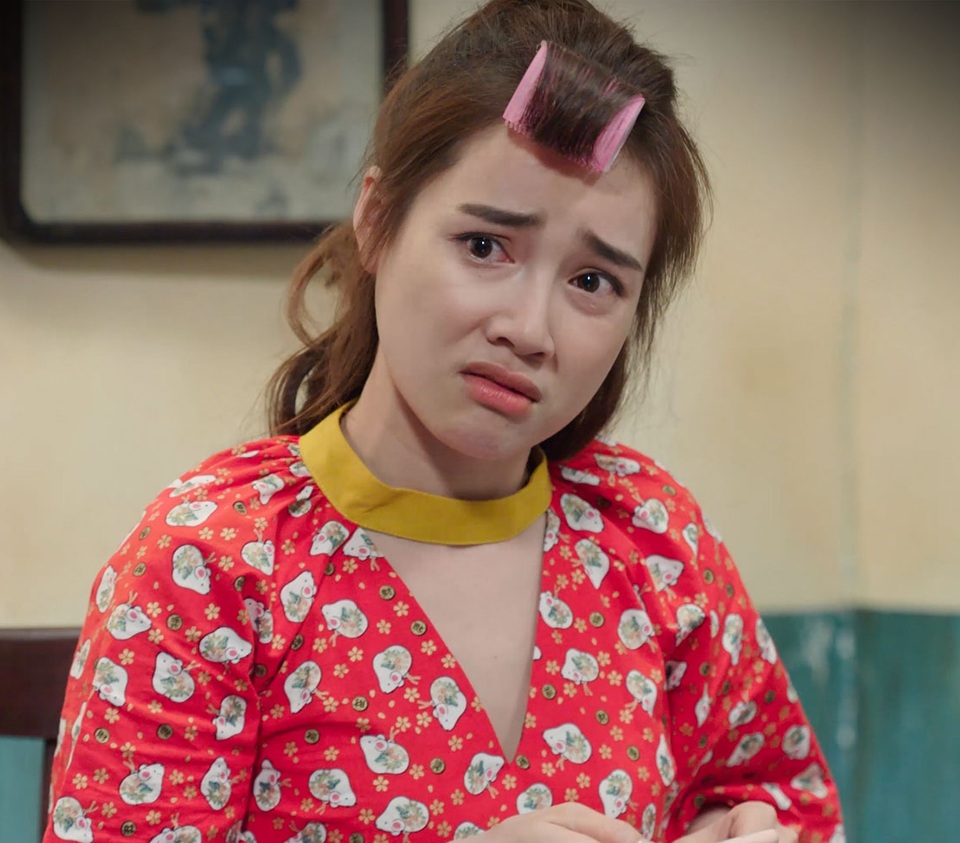 Trường Giang kinh ngạc về sự thay đổi của Nhã Phương khi đóng phim sau sinh - 3 Trường Giang kinh ngạc về sự thay đổi của Nhã Phương khi đóng phim sau sinh - 3