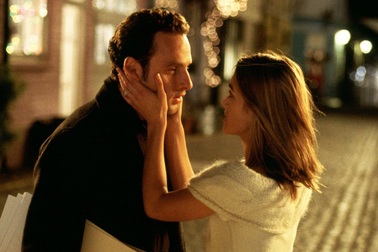 Giáng sinh đến, nói về… “Yêu thực sự”