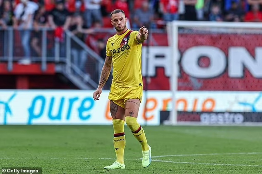 Man Utd gấp rút tìm tiền đạo để thay thế C.Ronaldo - 1 Man Utd gấp rút tìm tiền đạo để thay thế C.Ronaldo - 1