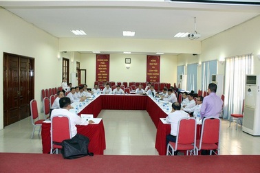 Cách mạng công nghiệp 4.0 - những yêu cầu mới với lãnh đạo doanh nghiệp