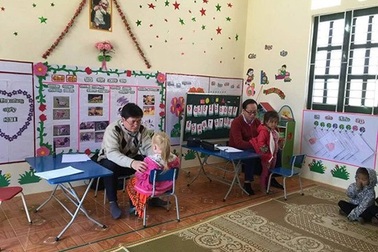 Trẻ mắc bệnh rối loạn phân ly cần những biện pháp tâm lý kịp thời