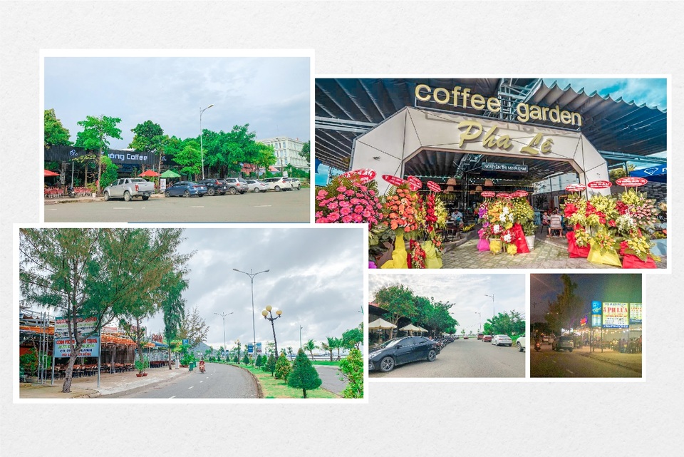 Nhịp sống sôi động tại Khu Đô Thị Mới Hà Tiên sau hơn 1 năm gấp rút thi công - 6 Nhịp sống sôi động tại Khu Đô Thị Mới Hà Tiên sau hơn 1 năm gấp rút thi công - 6
