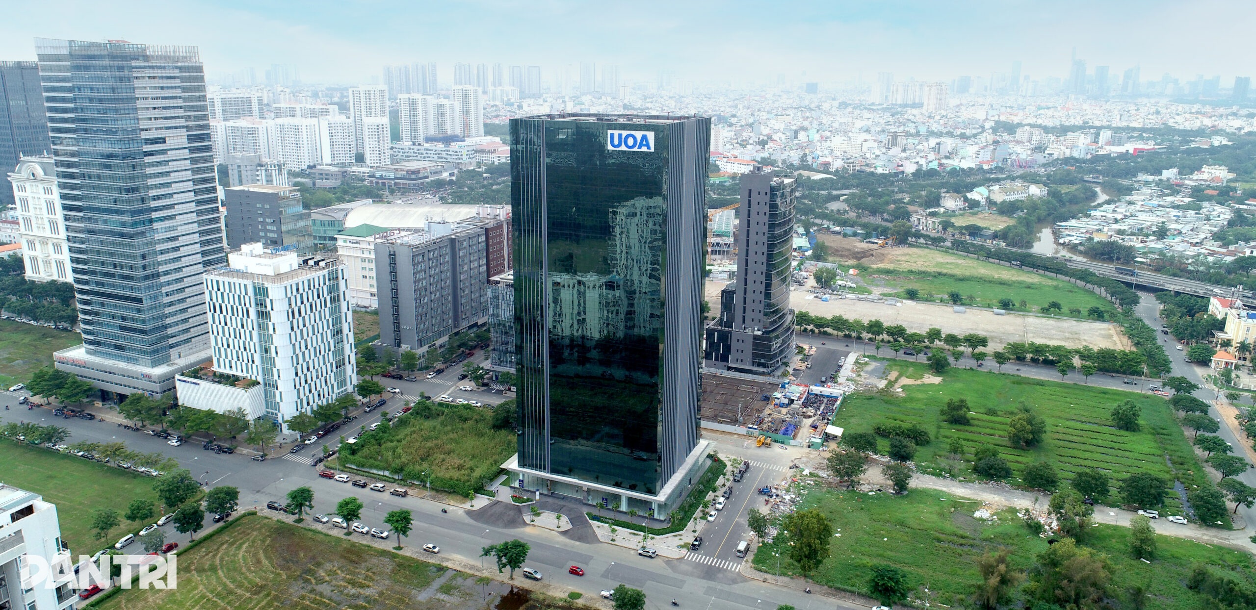 Đại gia Malaysia chi 1.700 tỷ đồng mua đứt 2.000m2 “đất vàng” Võ Thị Sáu? - 2