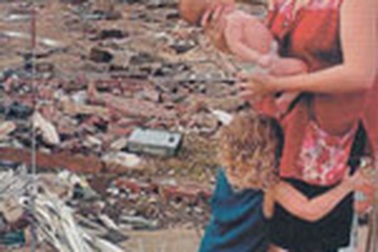 2005: Năm của đau thương