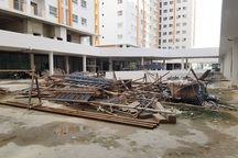 Nhà ở xã hội: Dân “chán ngắt” vì dự án chậm 3 năm vẫn tiếp tục... “rùa bò” (!?)