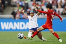 Báo Hà Lan đánh giá đội tuyển nữ Việt Nam sau trận thua Mỹ