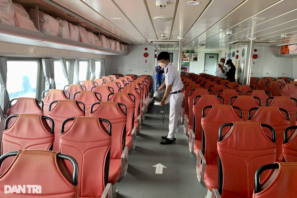 TPHCM đo nồng độ cồn lái tàu thủy - 3