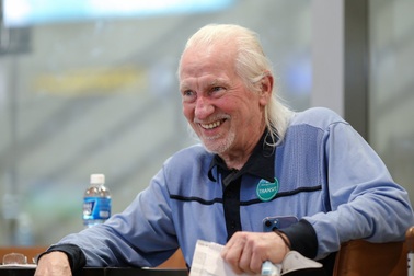 Cựu binh Mỹ trả nhật ký nhẹ lòng khi thấy cuộc sống hòa bình tại Việt Nam