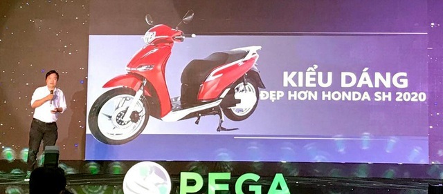 Pega sẵn sàng đợi kiện, Honda Việt Nam chưa có động thái